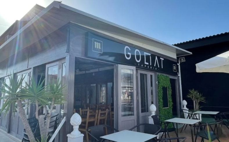 Restaurant GOLIATH